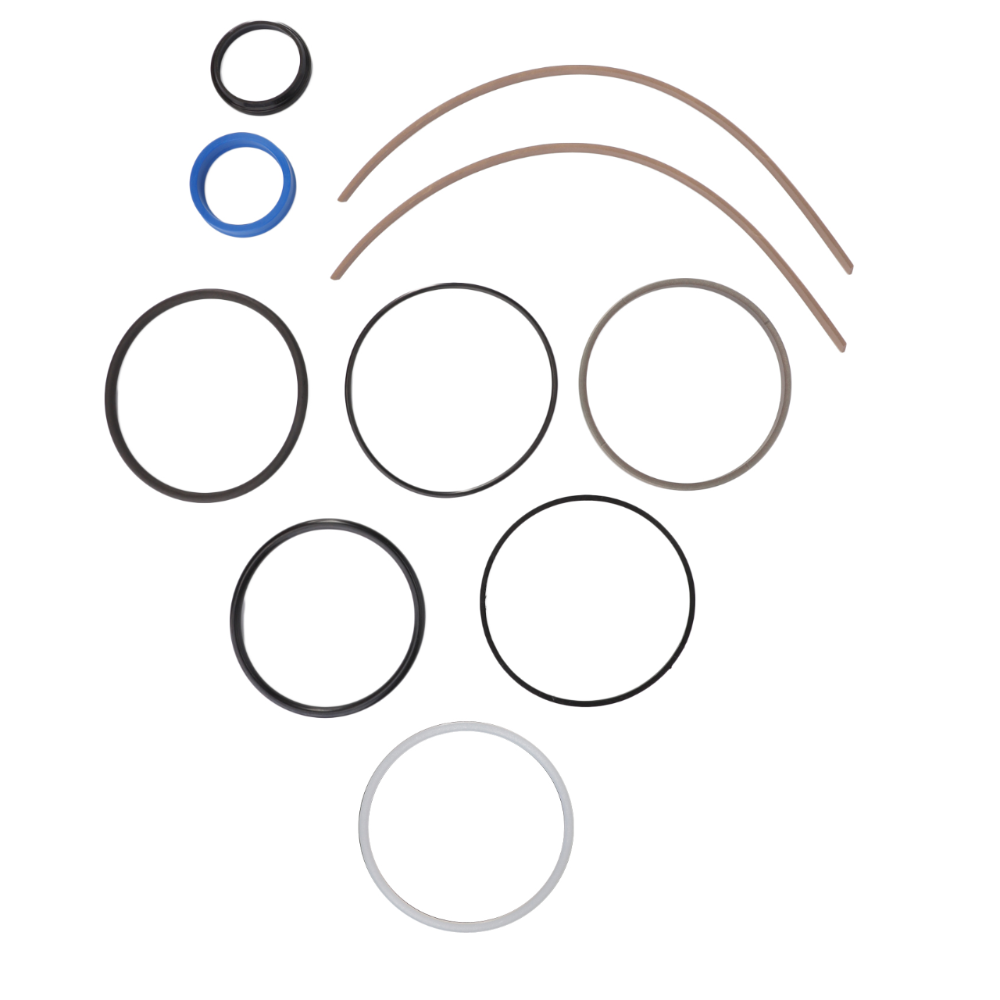 КОМПЛЕКТ ПРОКЛАДОК