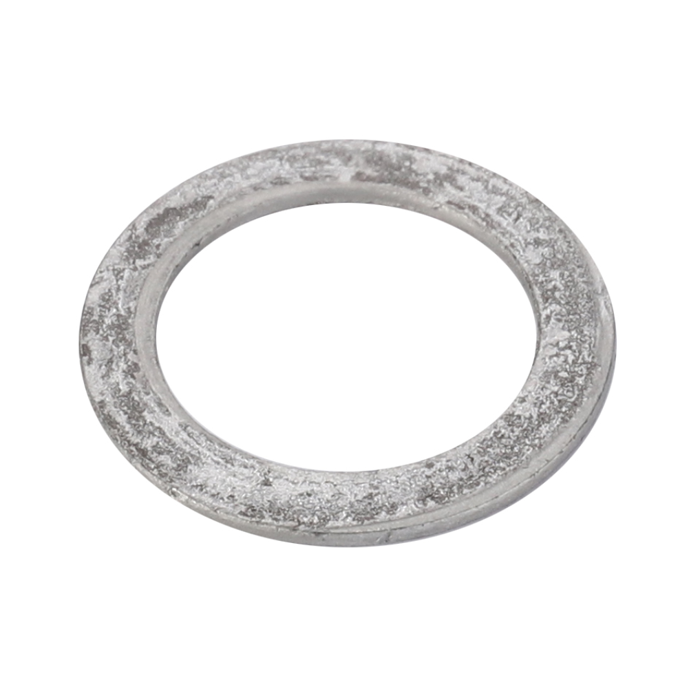 Втулка с узким ободком