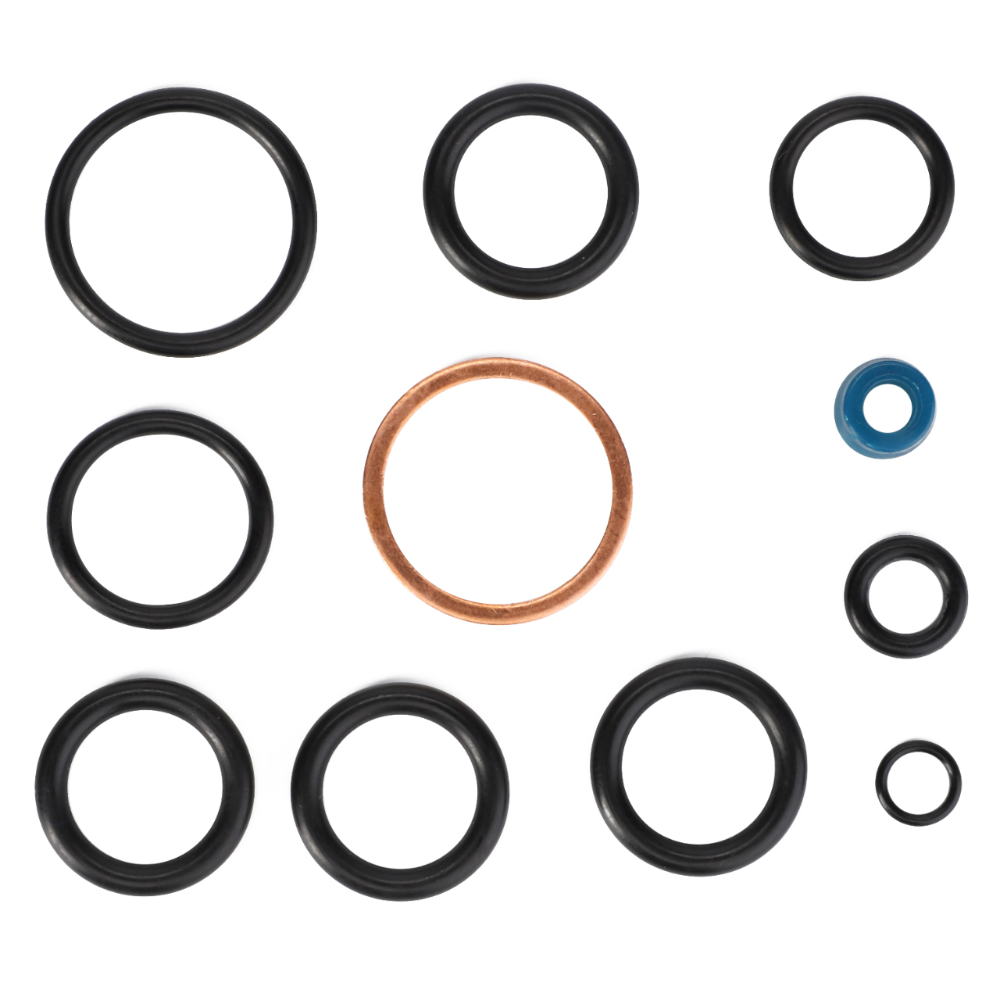 КОМПЛЕКТ ПРОКЛАДОК