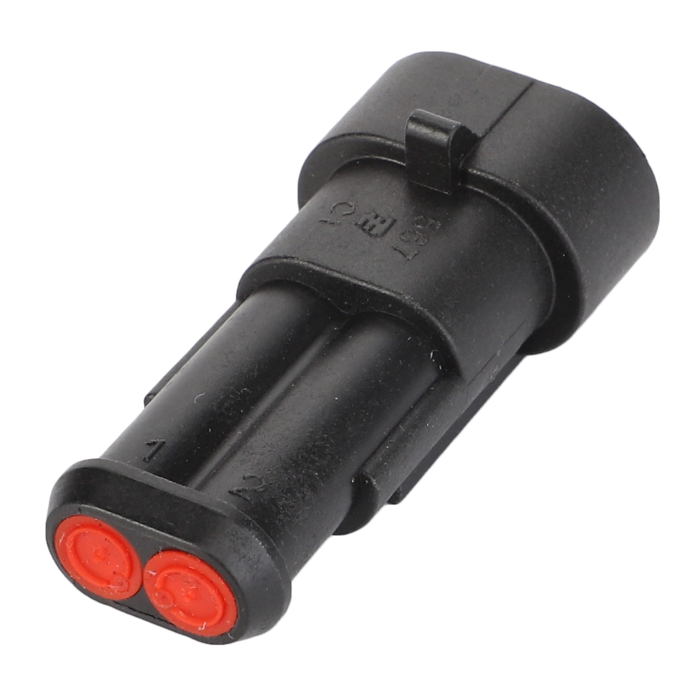 КРЫШКА РАЗЪЁМА