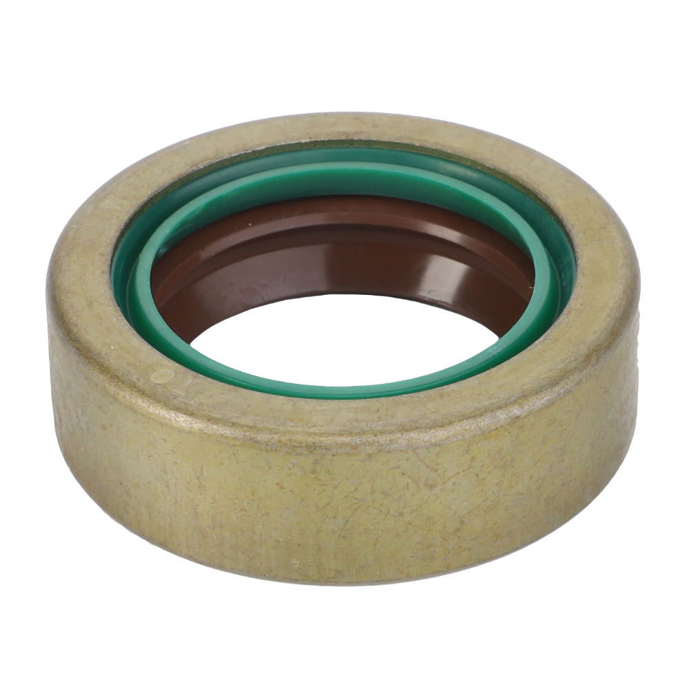 Уплотнение вала