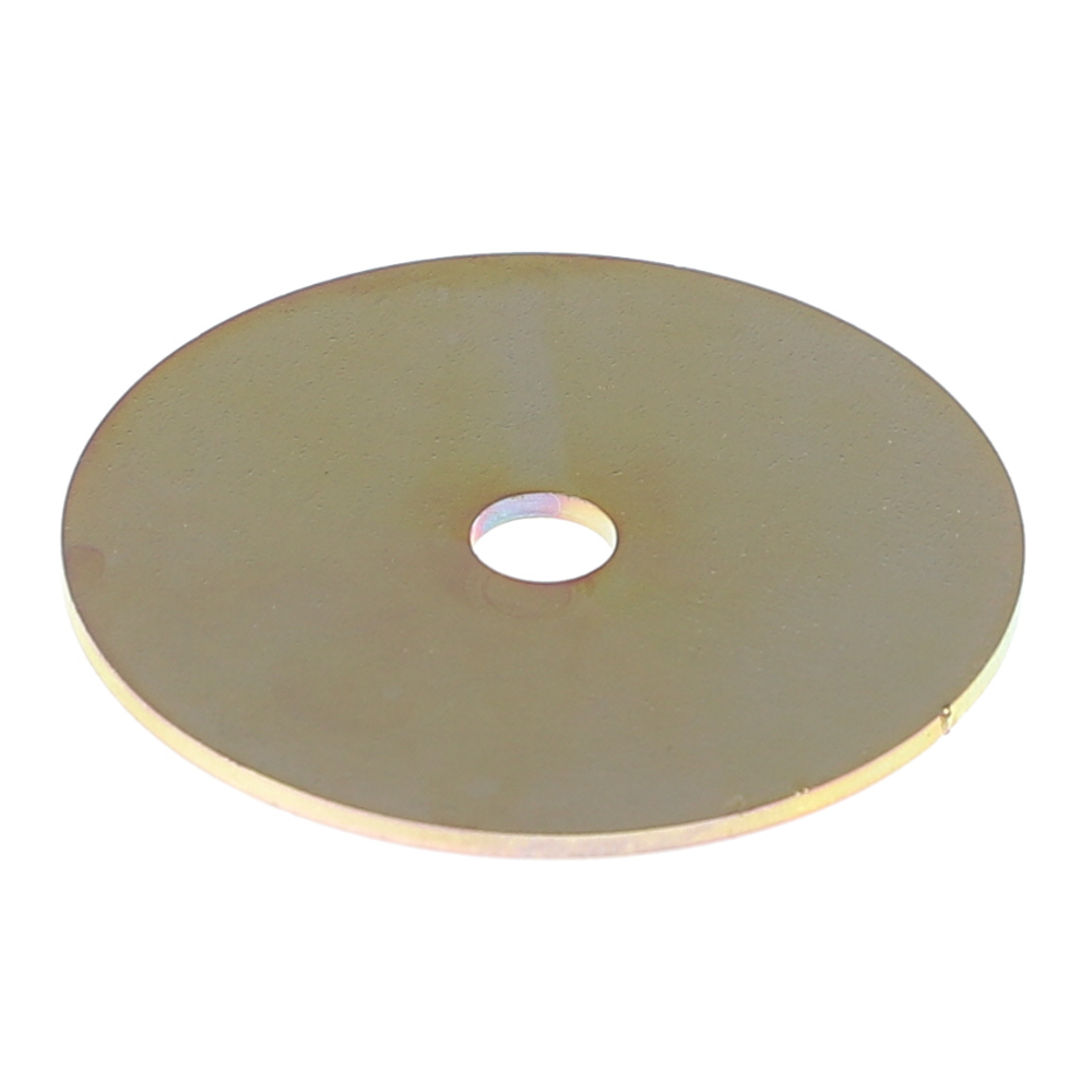 ПЛОСКАЯ ШАЙБА