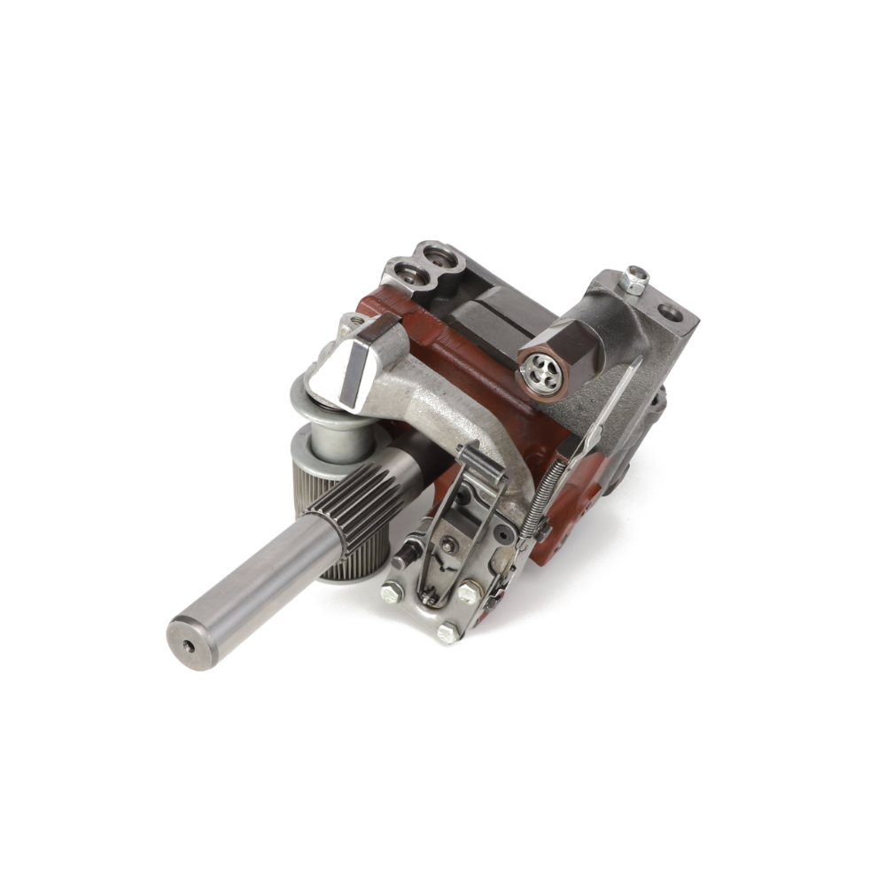 ГИДРАВЛИЧЕСКИЙ НАСОС