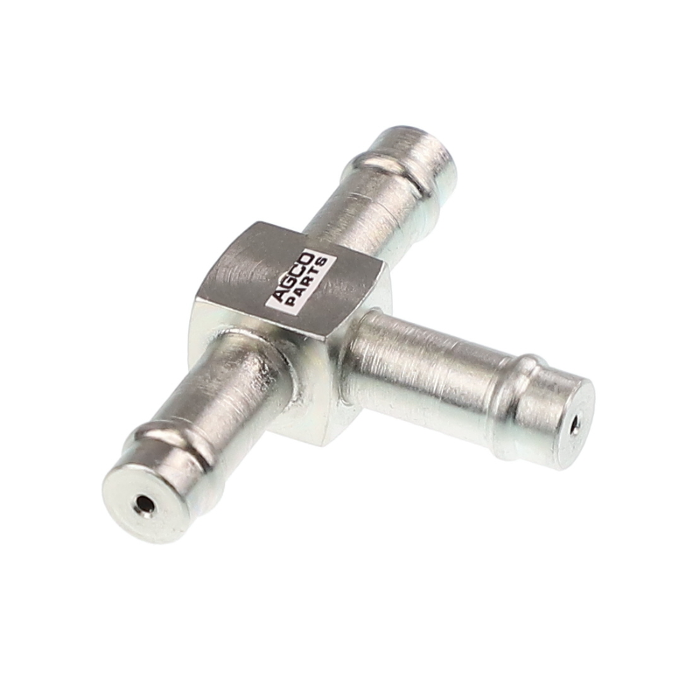 Ниппельное отверстие