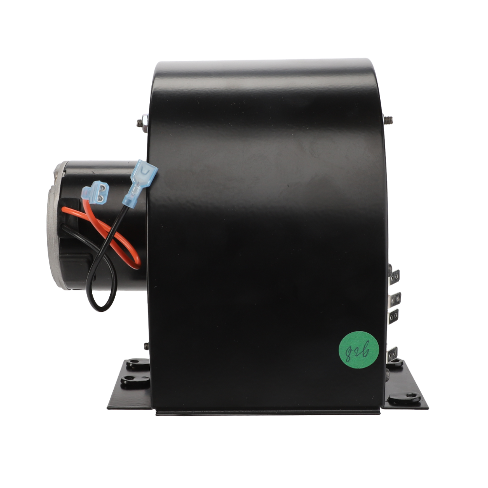 Воздуходувка