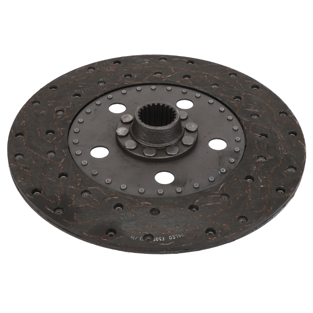 ДИСК СЦЕПЛЕНИЯ