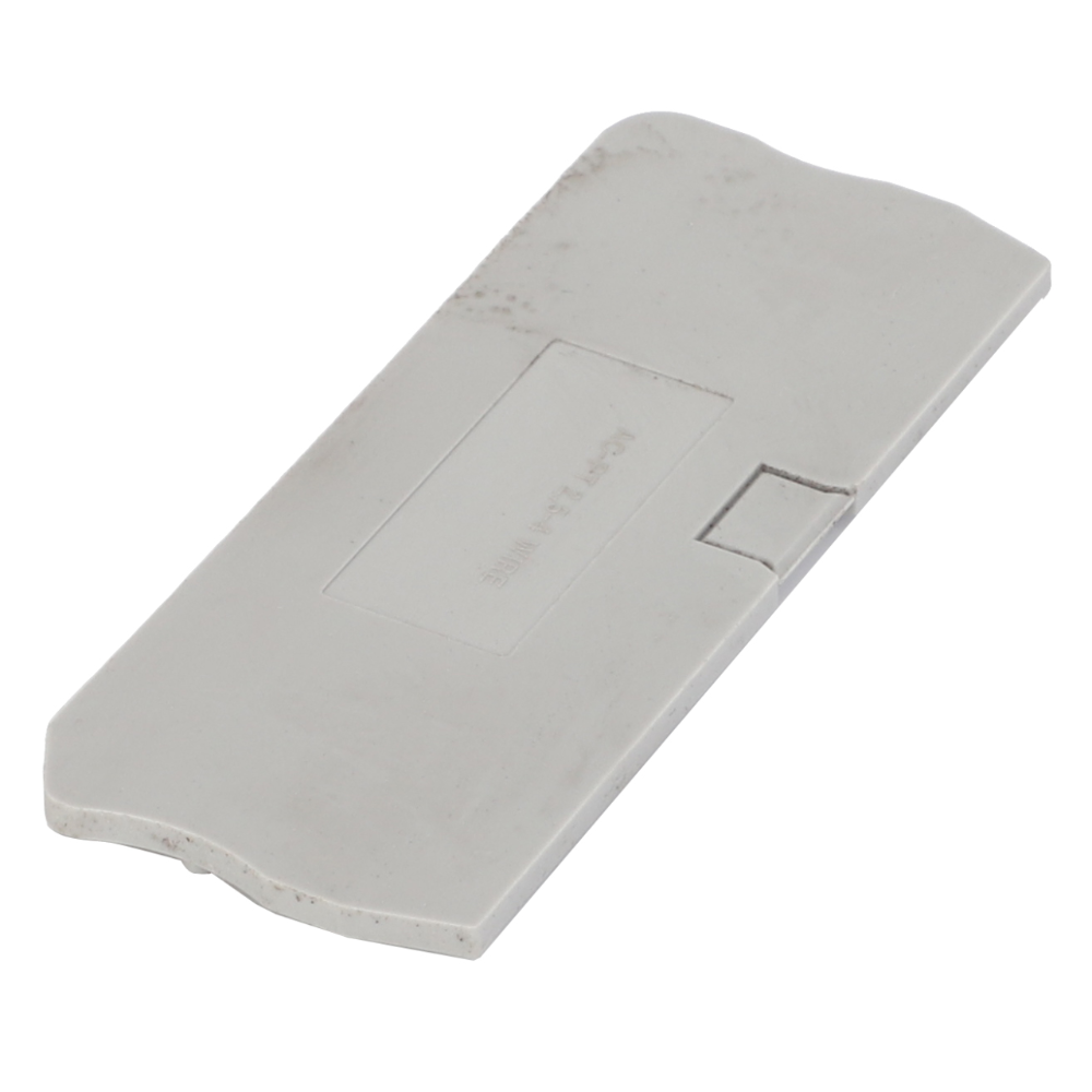 Крышка клеммной колодки