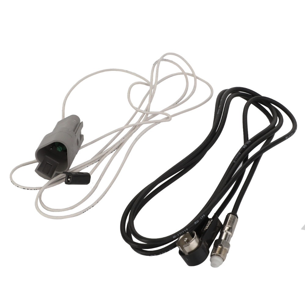 Антенный провод