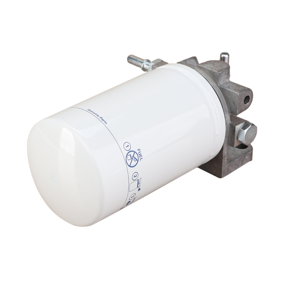 ТОПЛИВНЫЙ ФИЛЬТР