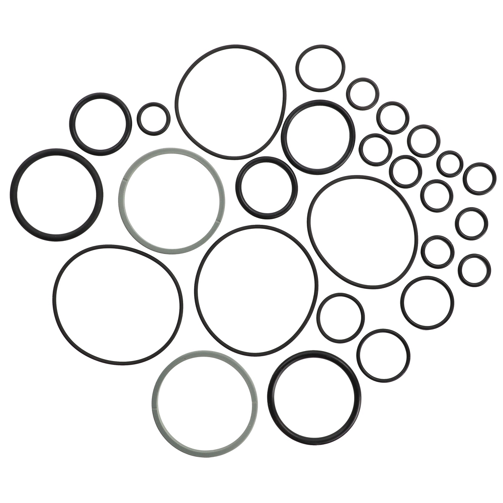 КОМПЛЕКТ ПРОКЛАДОК