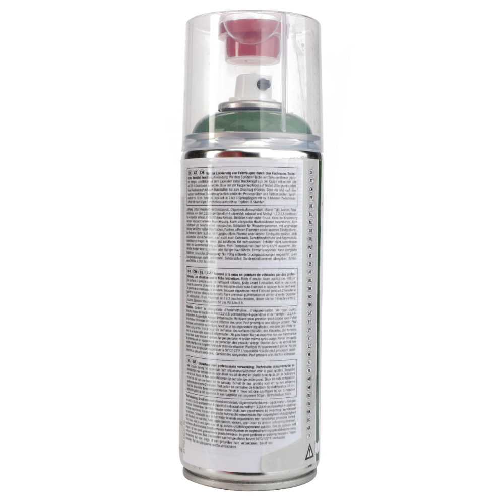 Fendt Nature Green 2K — 400 мл