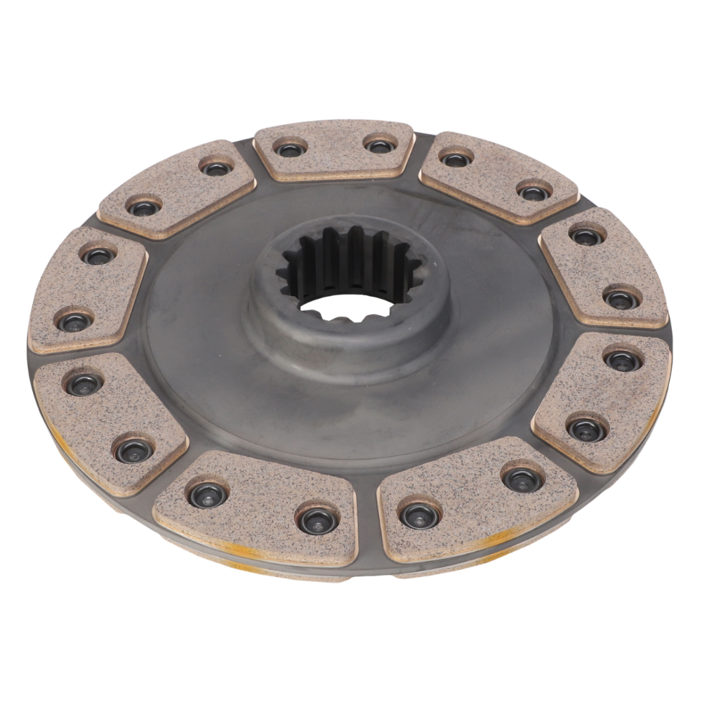 ДИСК СЦЕПЛЕНИЯ