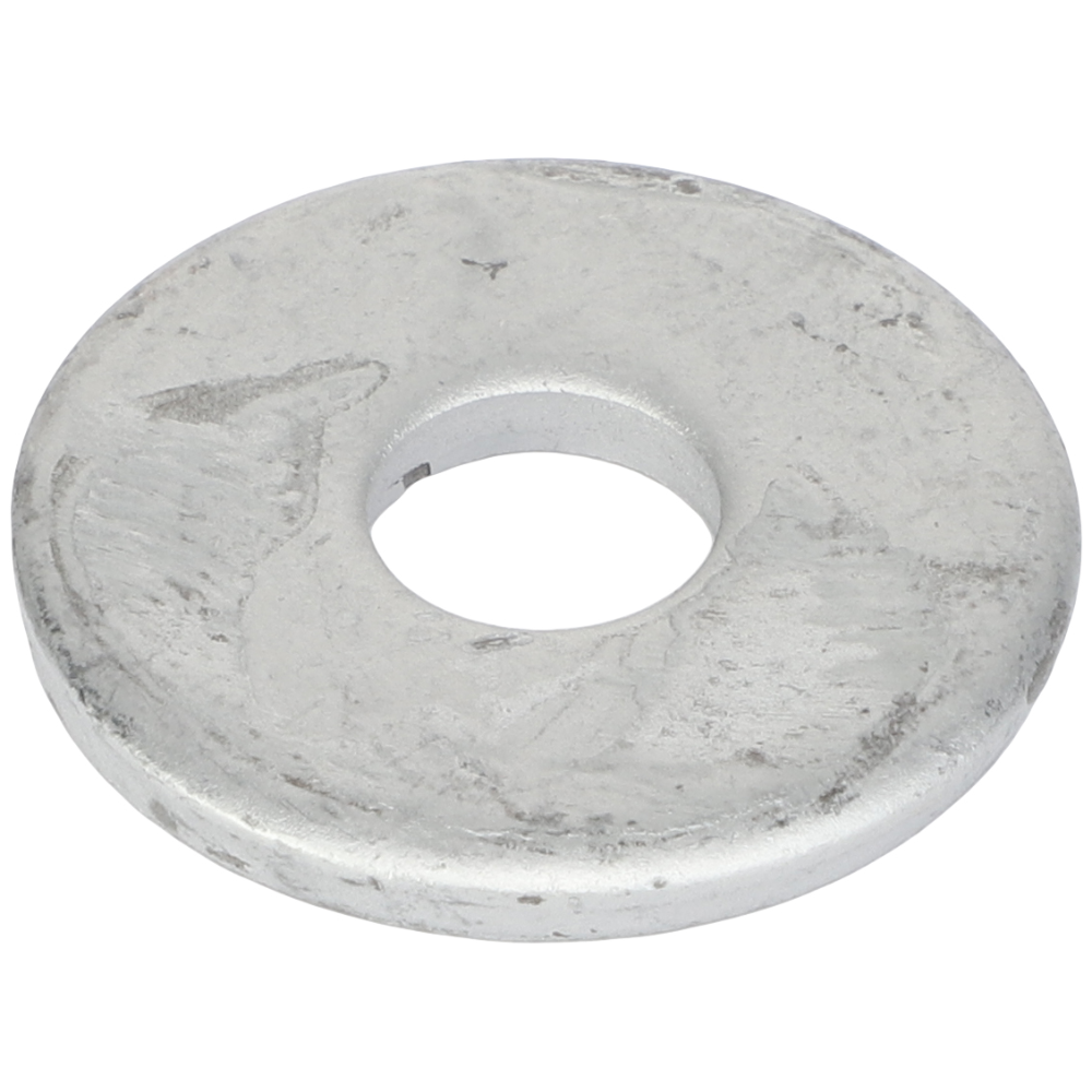 ПЛОСКАЯ ШАЙБА