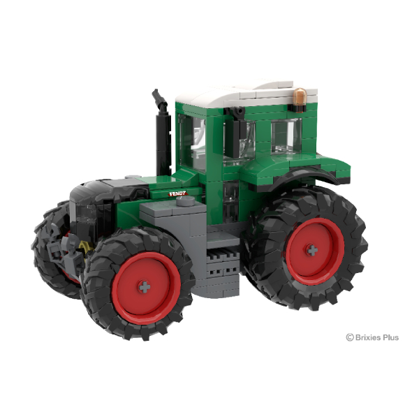 Fendt x Brixies 620 Vario (1:32)