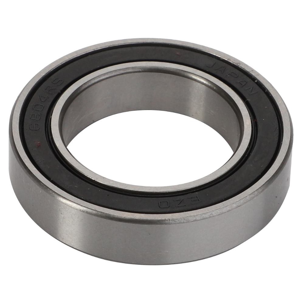 Шариковый подшипник, глубокая канавка