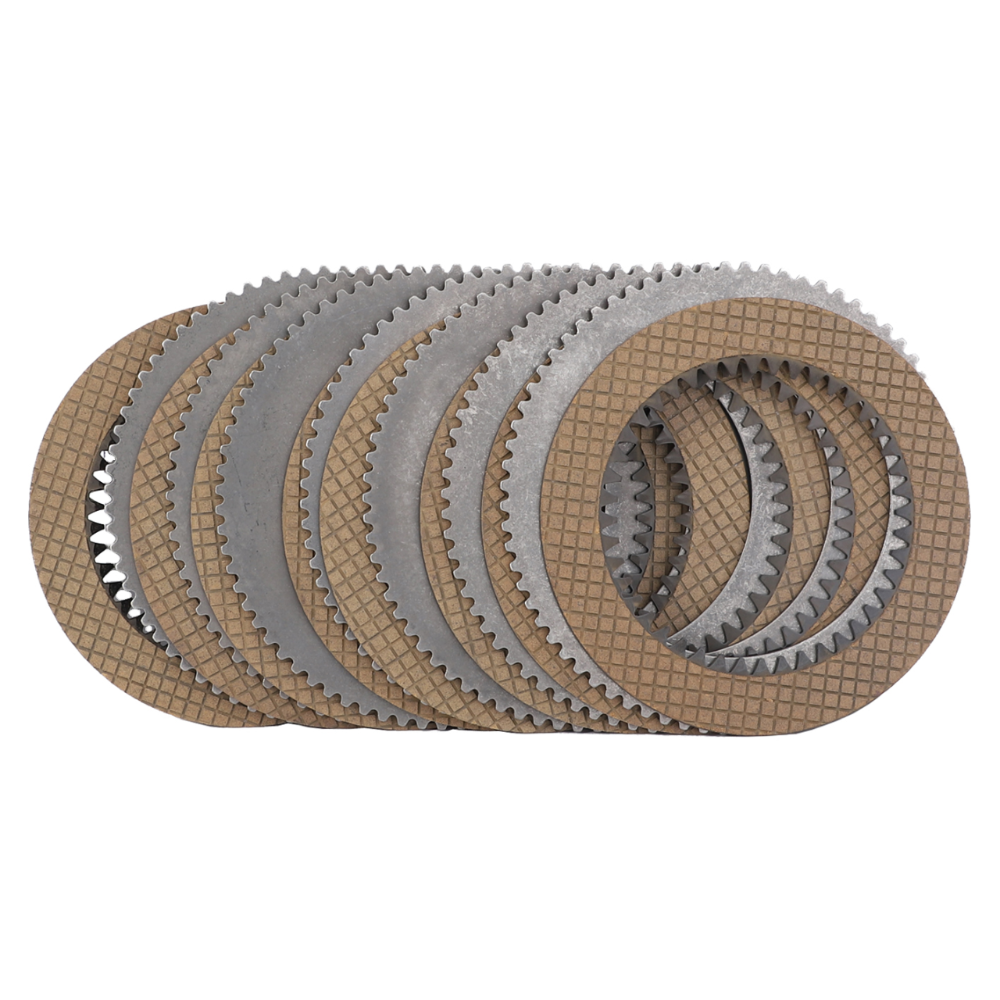 КОМПЛЕКТ ДИСКОВ СЦЕПЛЕНИЯ