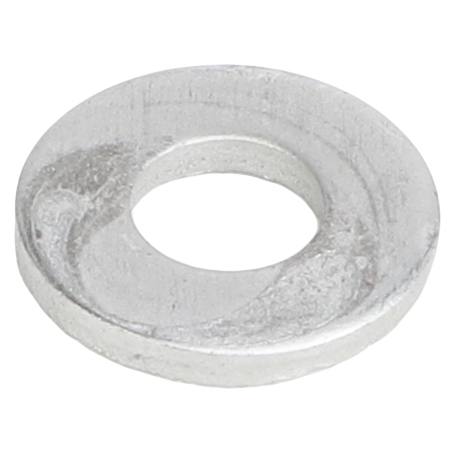 ПЛОСКАЯ ШАЙБА