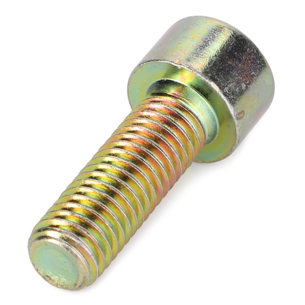 Шестигранный винт с уменьшенной головкой