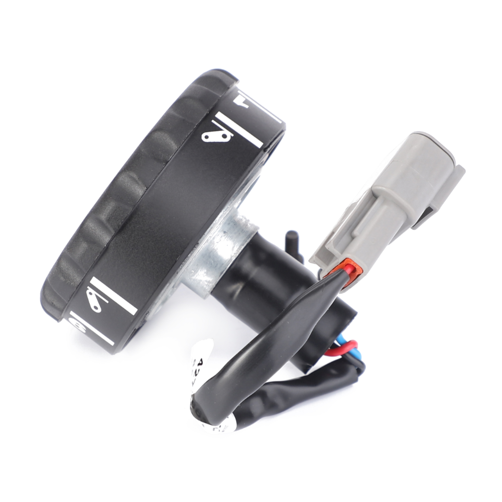 РЕГУЛИРОВКА ГЛУБИНЫ