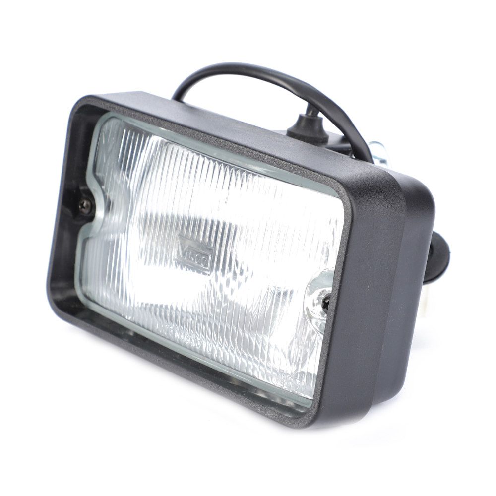 РАБОЧИЙ СВЕТ