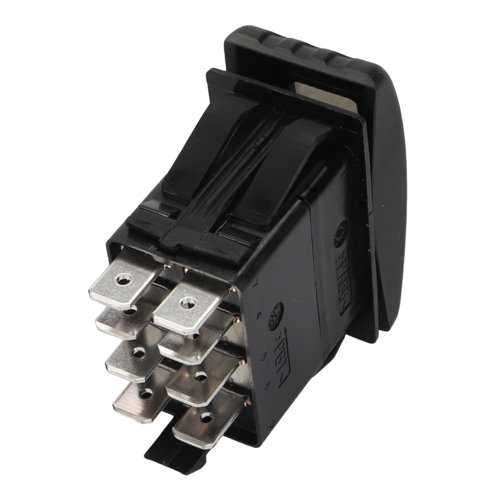 ПЕРЕКЛЮЧАТЕЛЬ