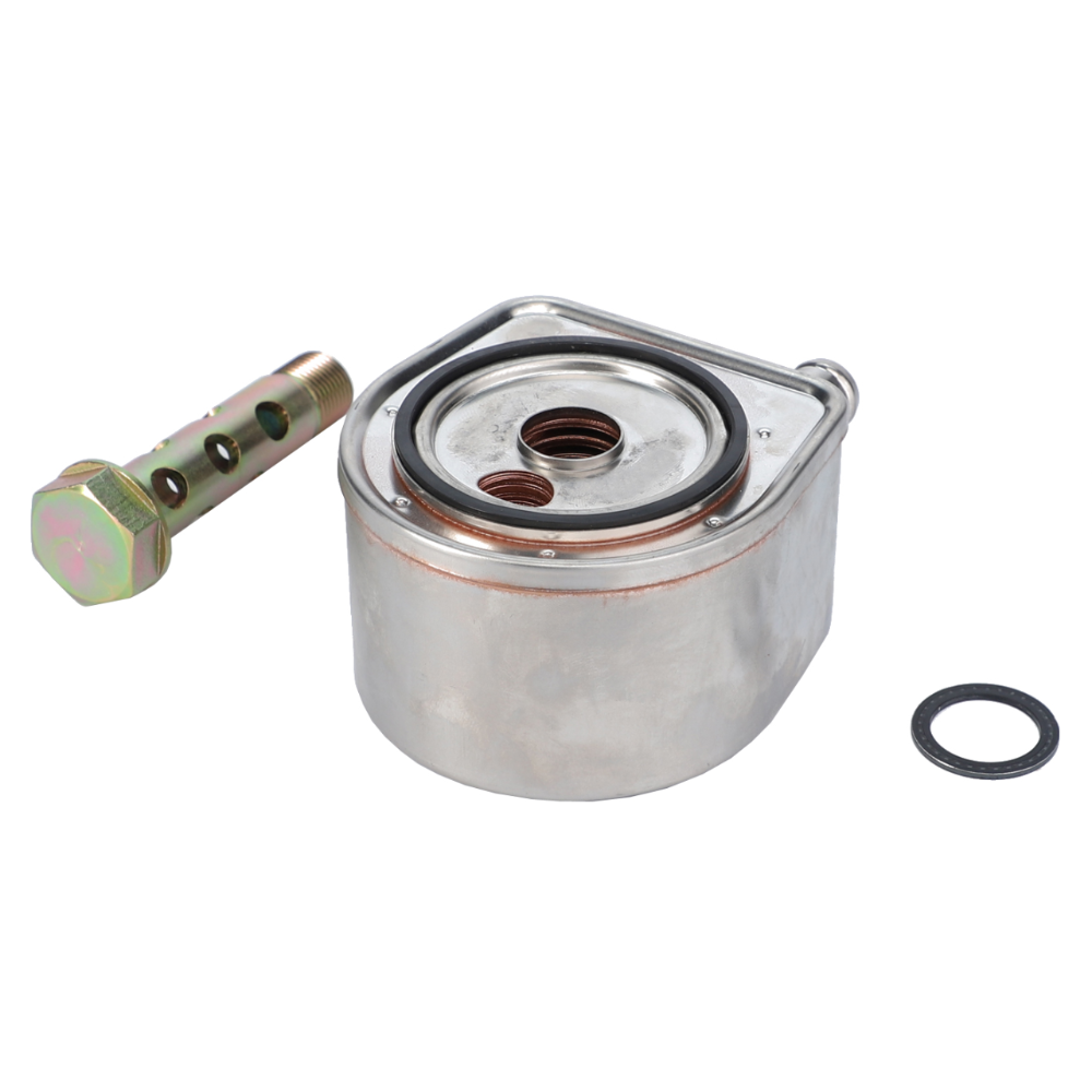 МАСЛЯНЫЙ РАДИАТОР