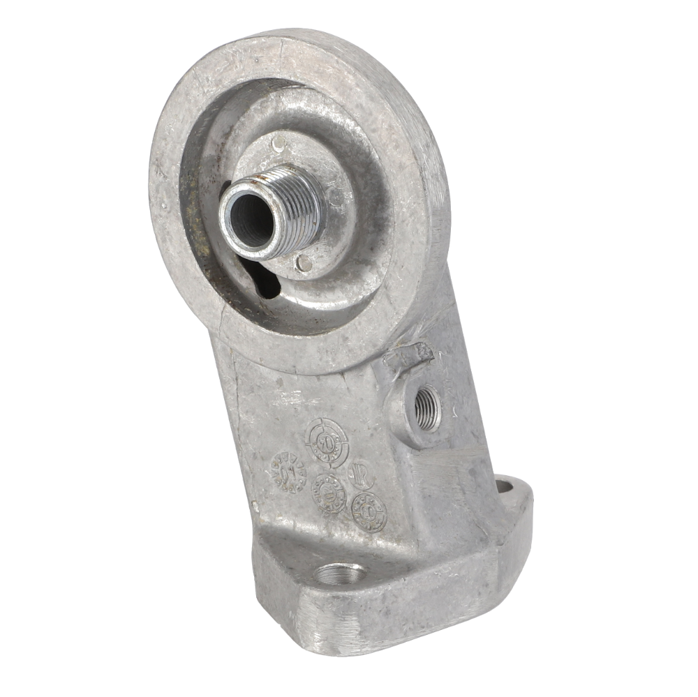 ГОЛОВКА БЛОКА ЦИЛИНДРОВ