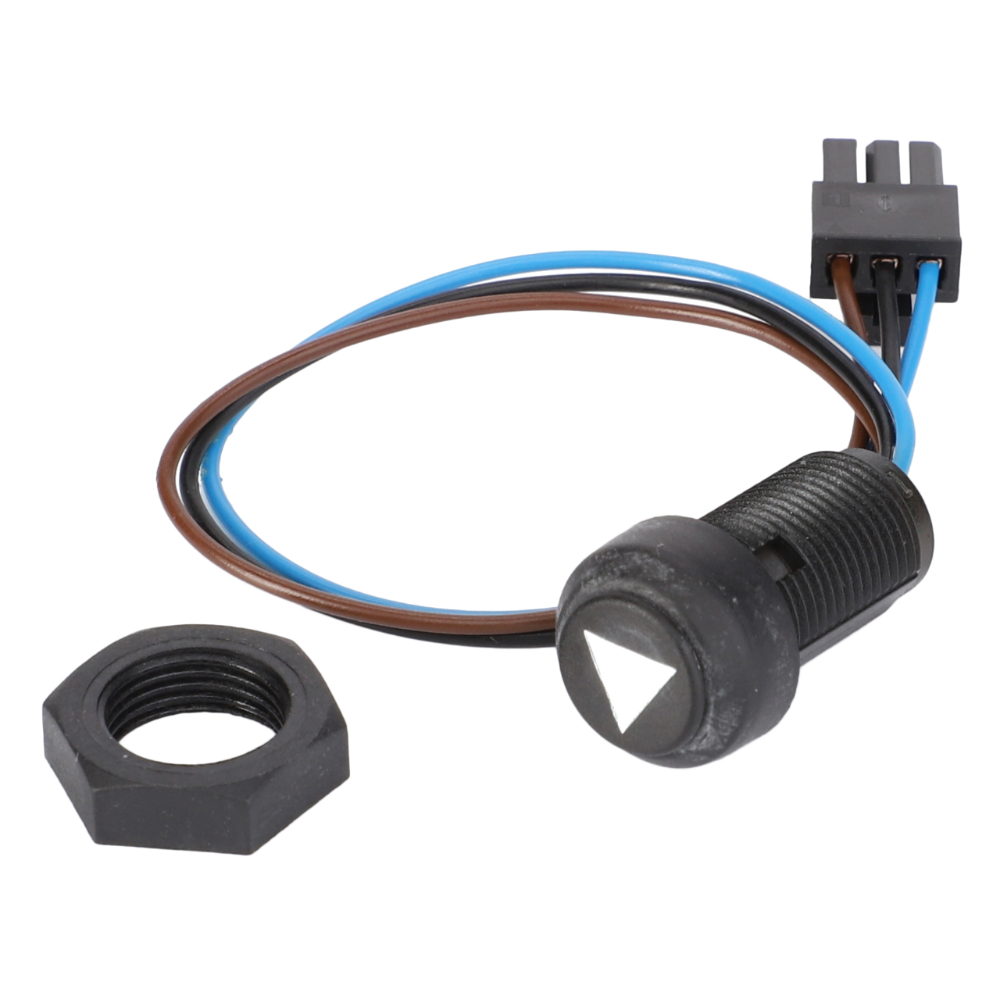 Кнопочный переключатель