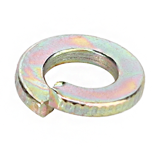 Пружинная шайба