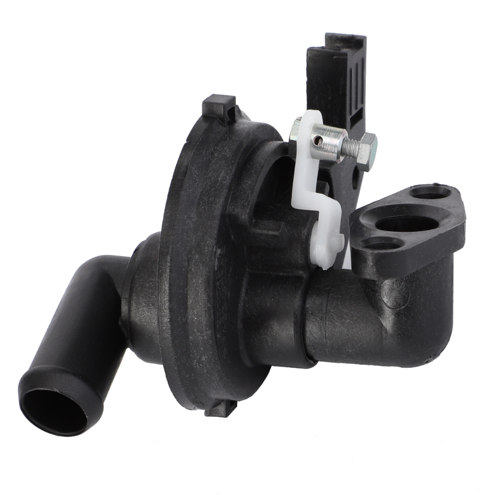 ЗАПОРНЫЙ КЛАПАН