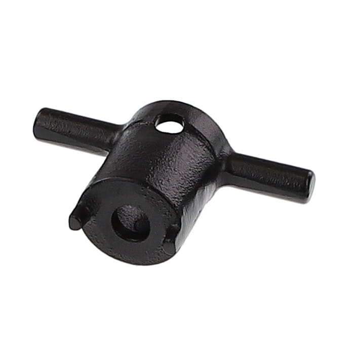 РЕГУЛИРОВОЧНАЯ РУЧКА