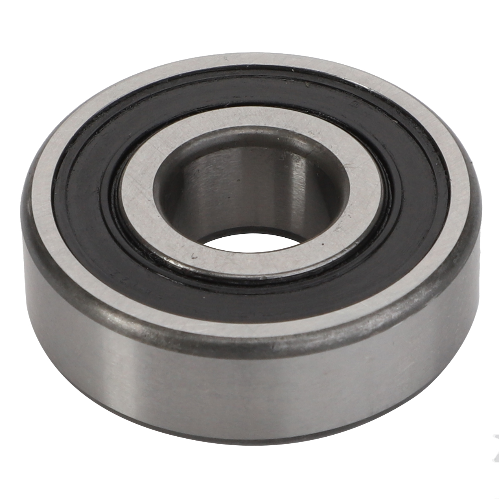 Шариковый подшипник, глубокая канавка