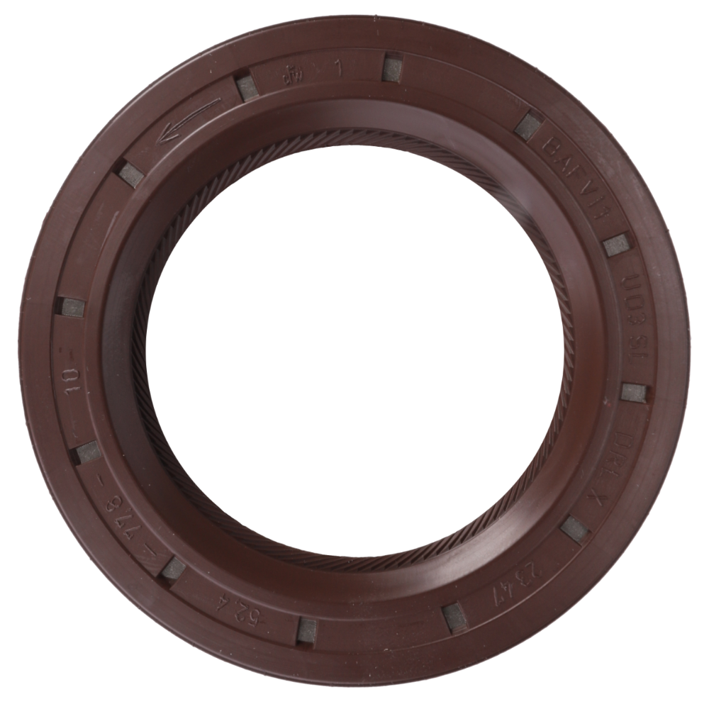 Уплотнение вала