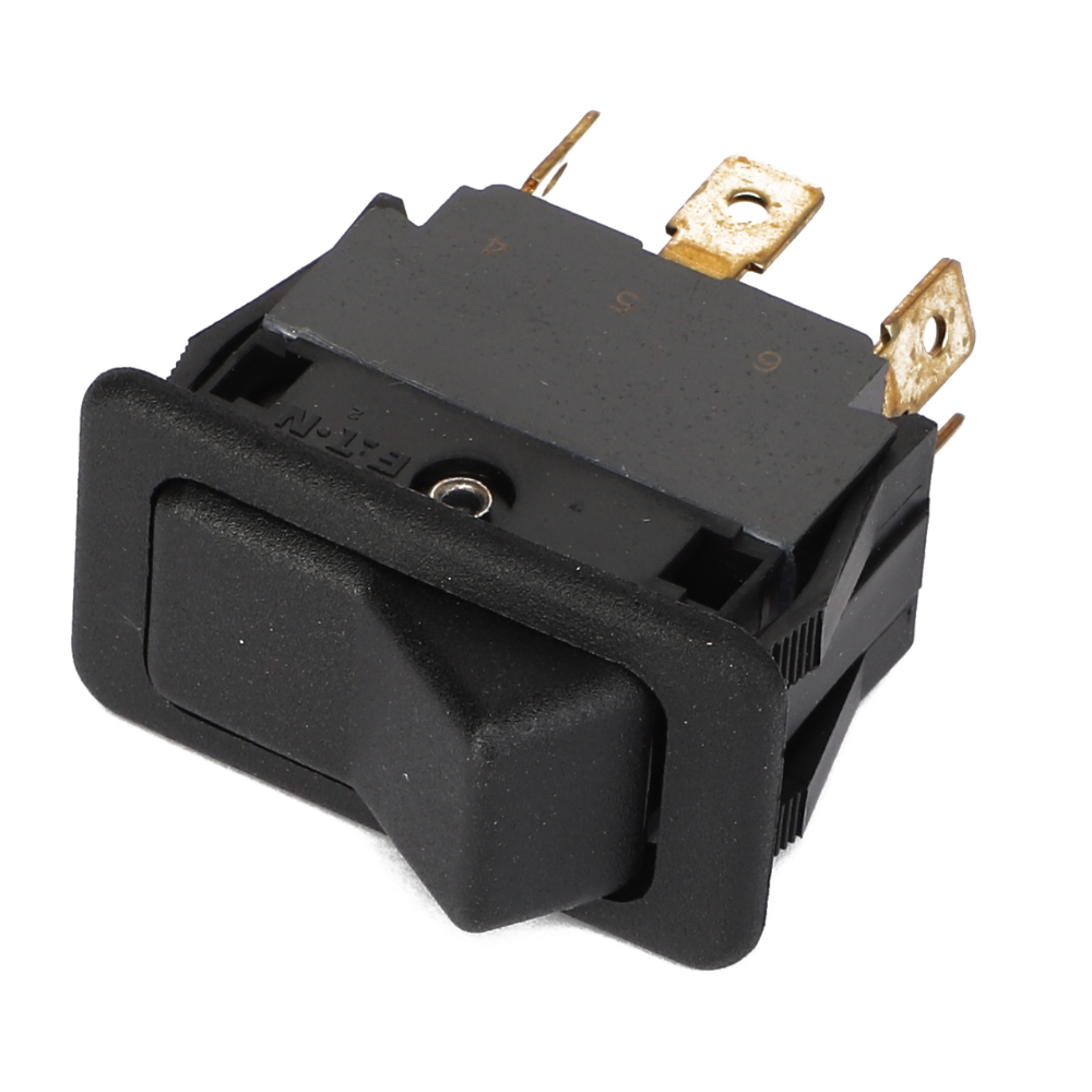 Кулисный переключатель