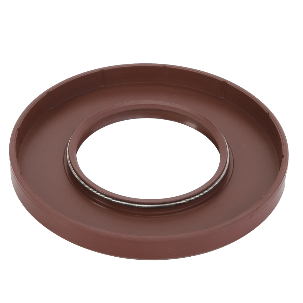 Уплотнение вала