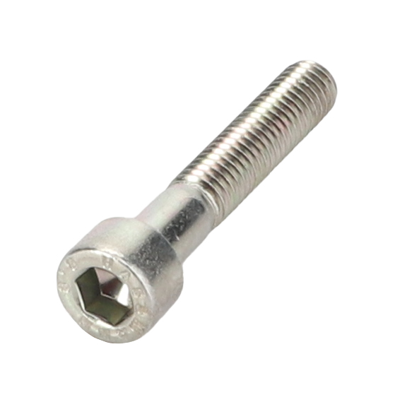 Шестигранный винт