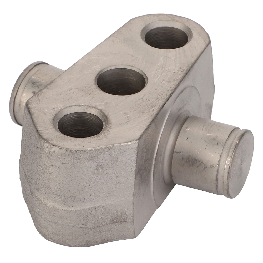 Кронштейн рычага клапана