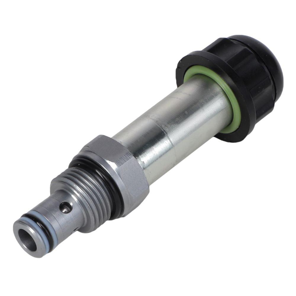 ЭЛЕКТРОМАГНИТНЫЙ КЛАПАН