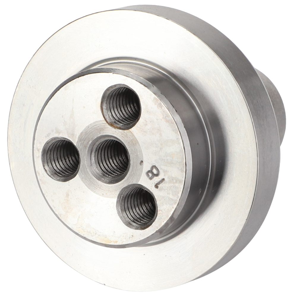 ШТИФТ КРОССОВЕРА