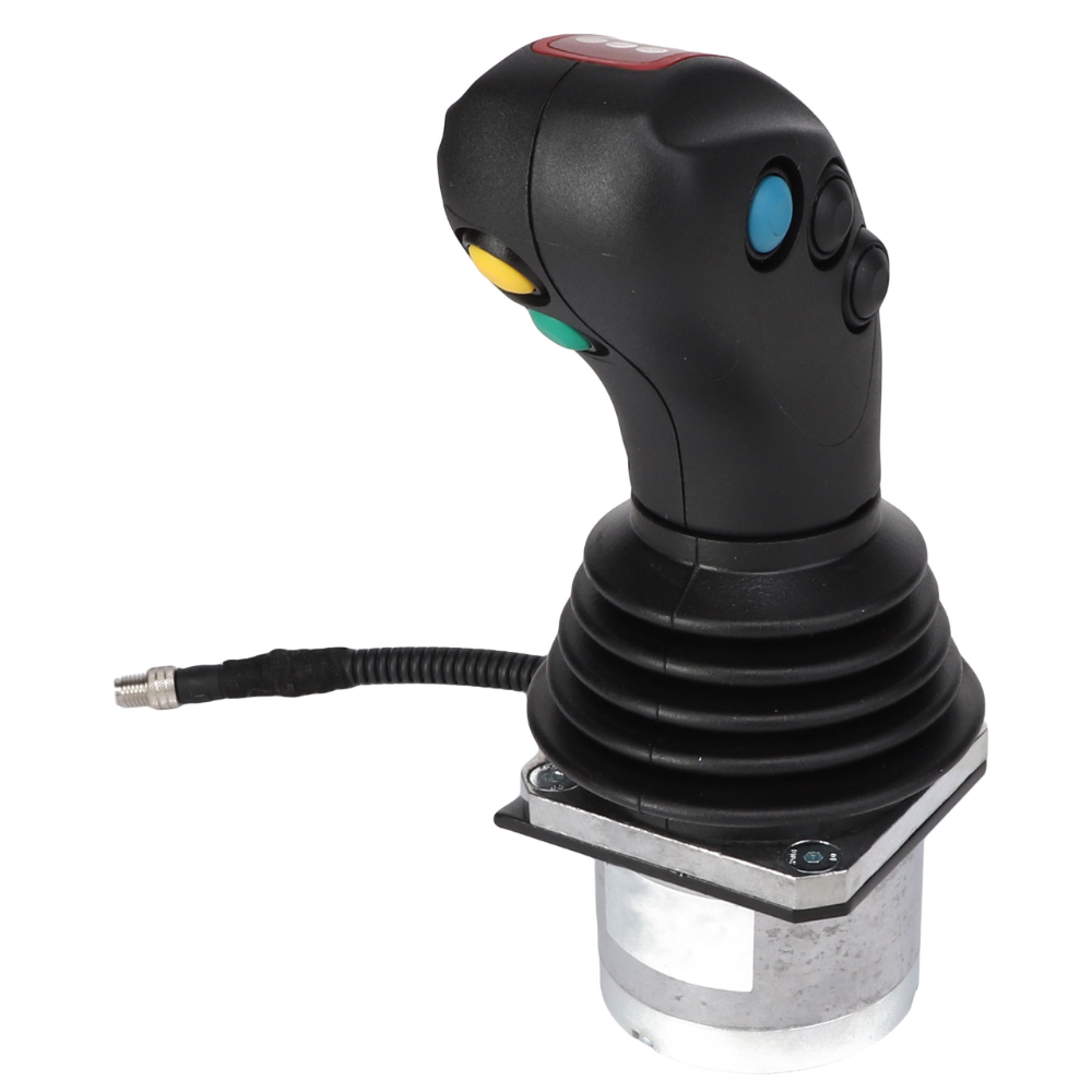 Джойстик, CDC