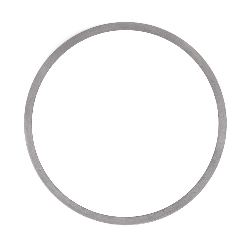 РЕГУЛИРОВОЧНАЯ ШАЙБА