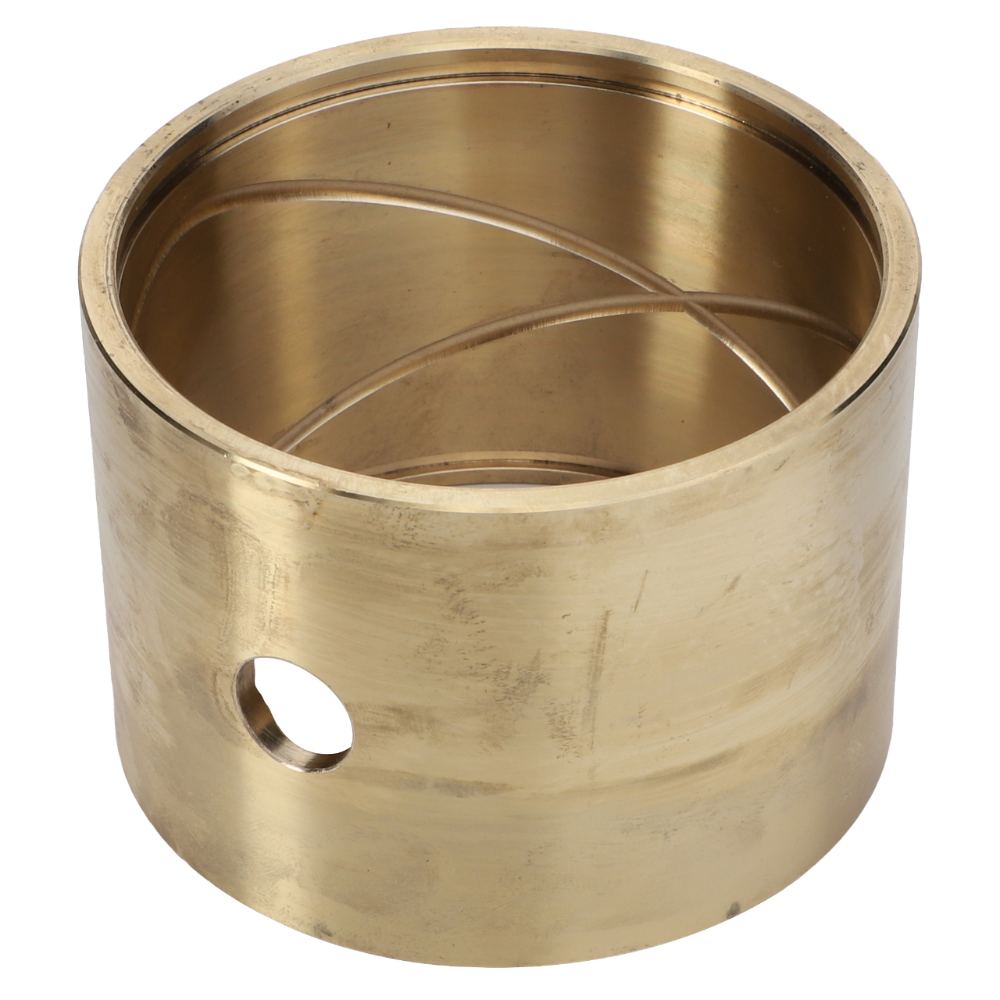 Бронзовая втулка