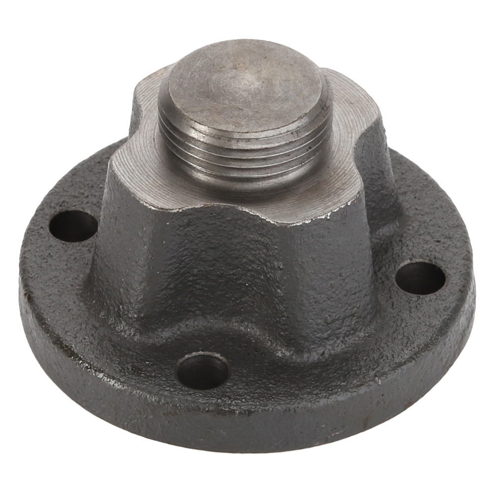 Распорное кольцо