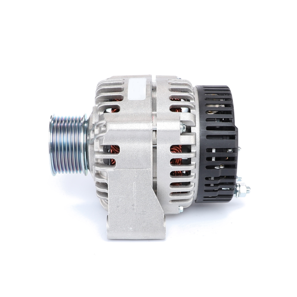 АЛЬТЕРНАТОР