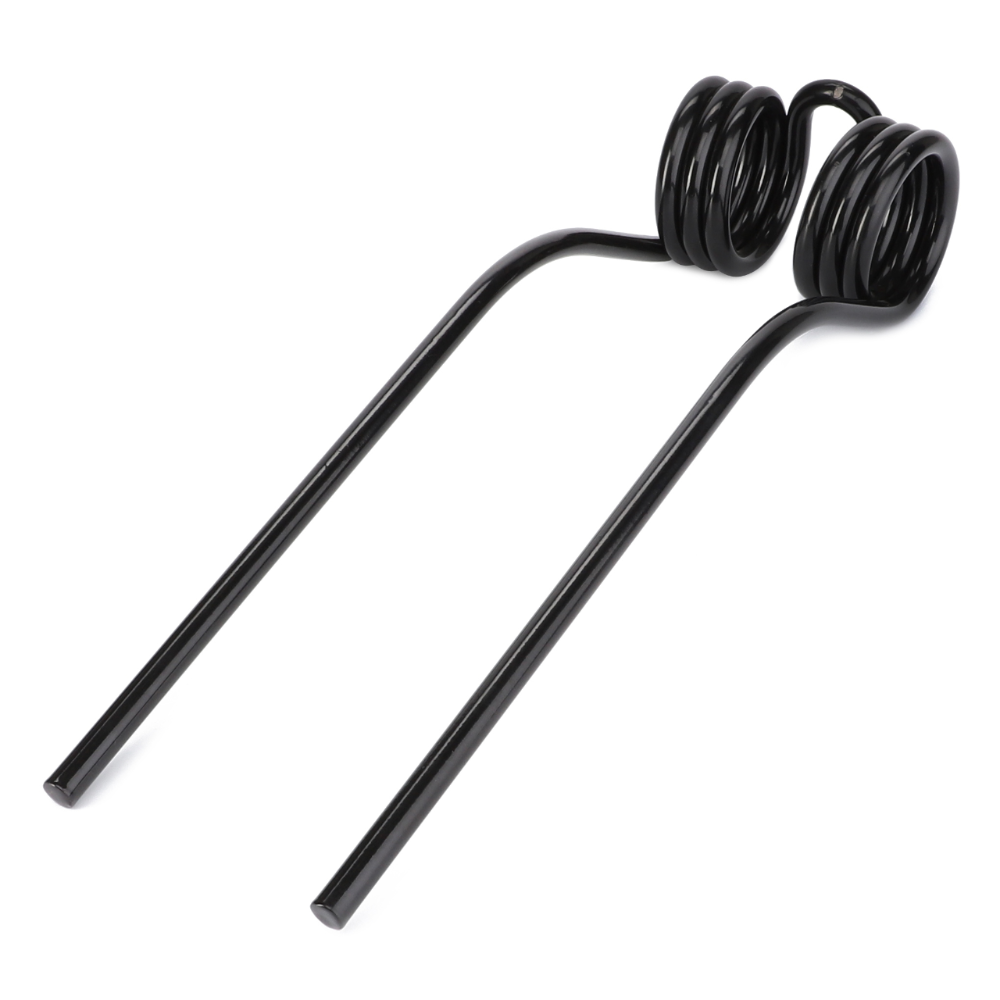 Пружинный палец