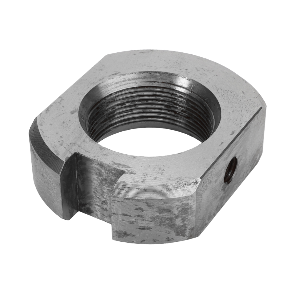 Стопорная шайба