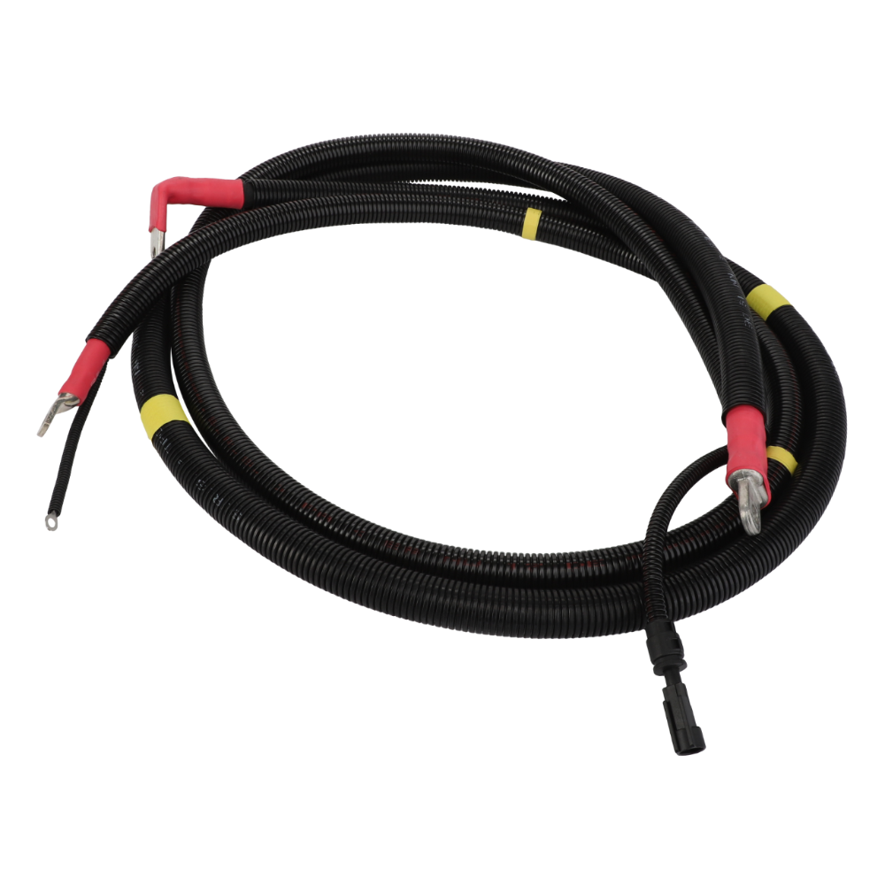 КОМПЛЕКТ ПРОВОДОВ