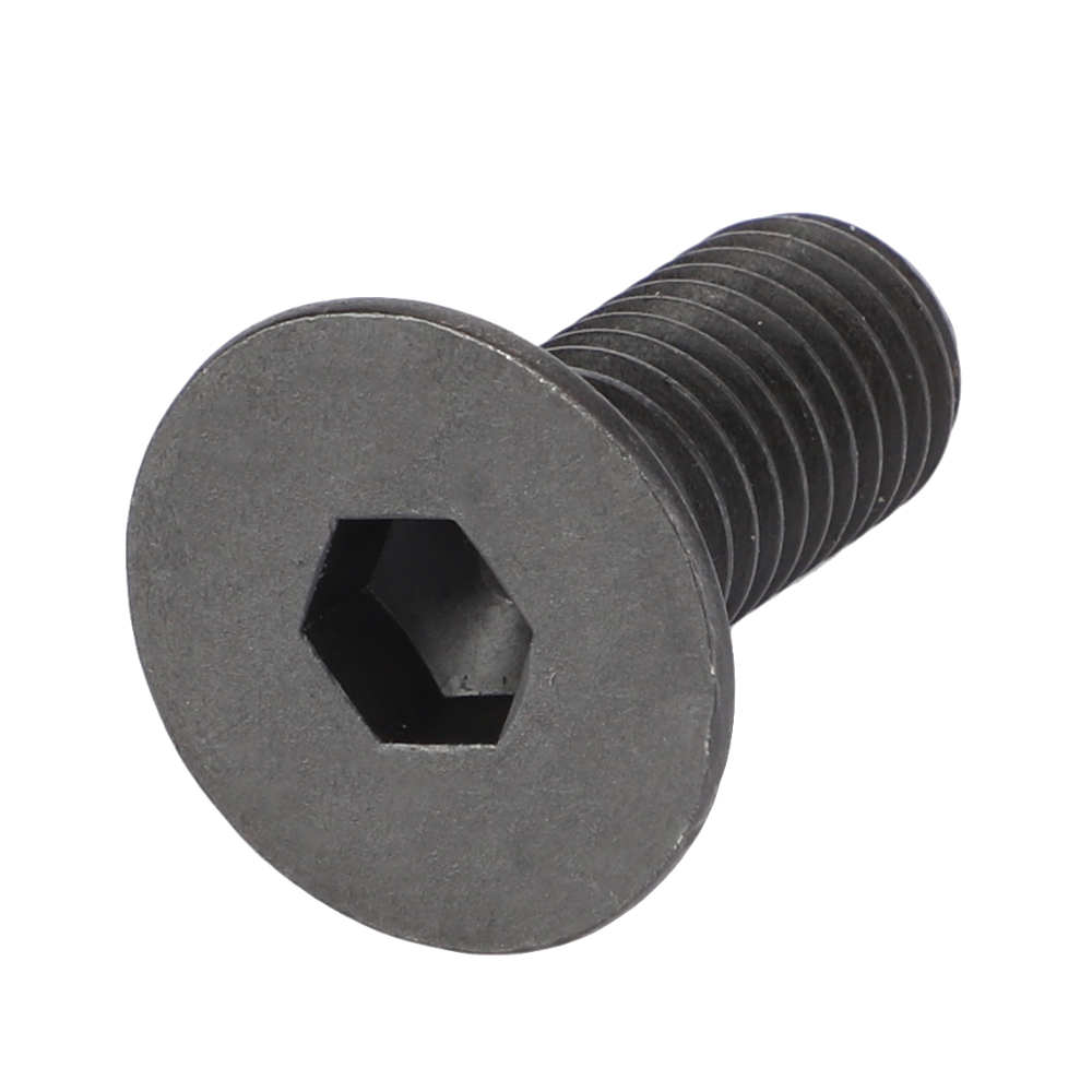 Шестигранный винт