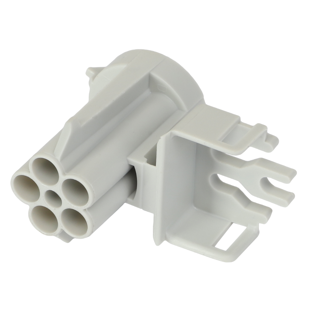 ЭЛЕКТРИЧЕСКИЙ РАЗЪЁМ