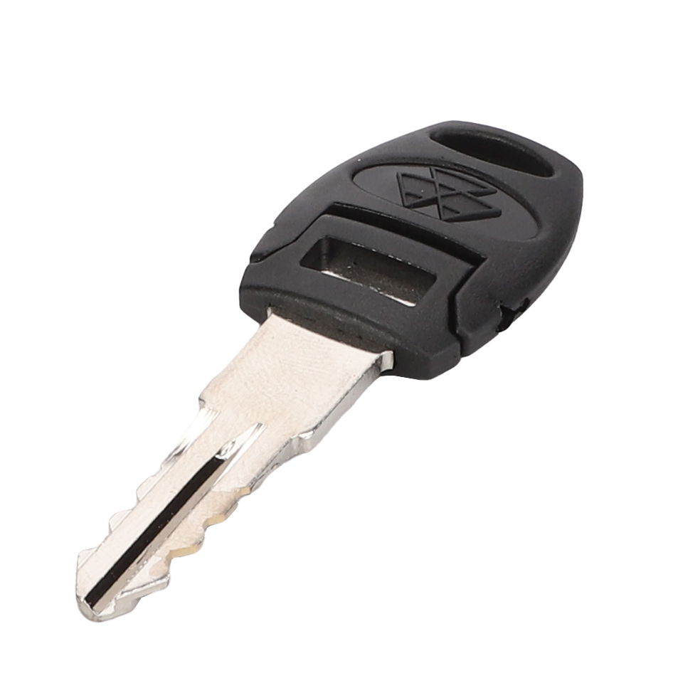 Ключ от двери кабины